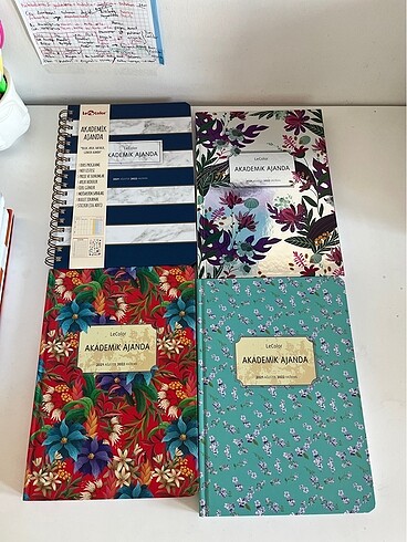 Akademik ajanda - Görsel 7