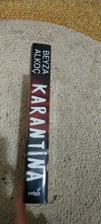 Karantina 1