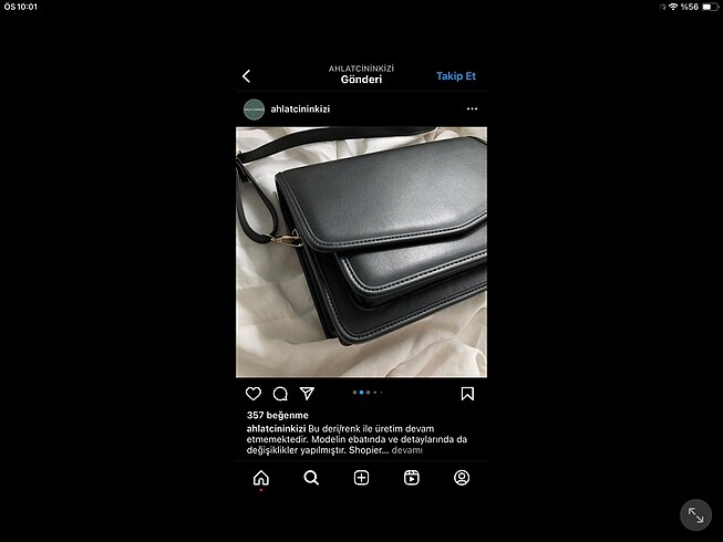  Beden Ahlatçının Kızı Firuze Model Yeni