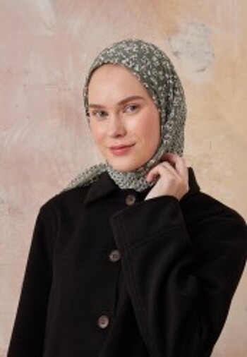Beden çeşitli Renk Freshscarfs 4 Şal