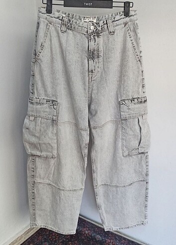 Pull bear skater fit jean 