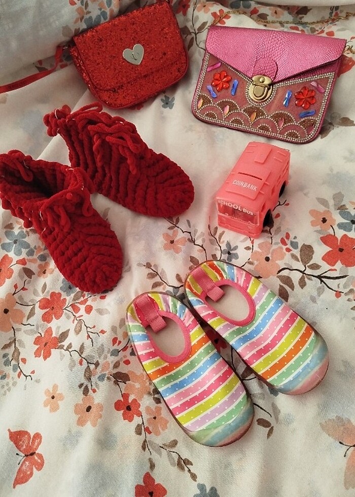 Karışık urunler - Görsel 2