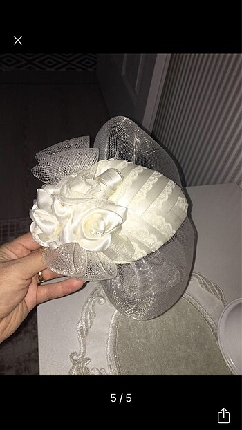 Nikah şapkası