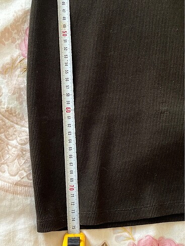 xs Beden Ltb siyah elbise