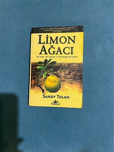 limon agaci