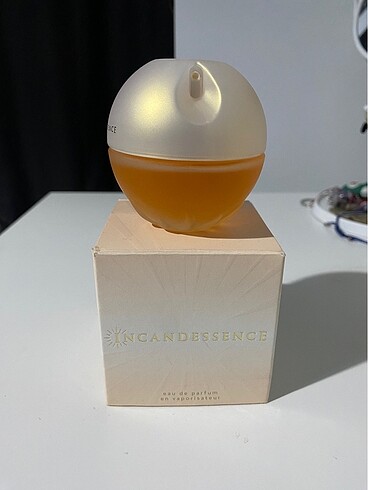 Avon avon incandessence parfum