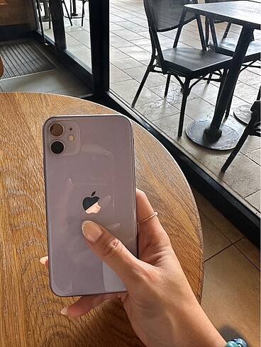 İphone 11 128 GB