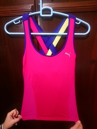 Puma Orijinal sporcu atlet