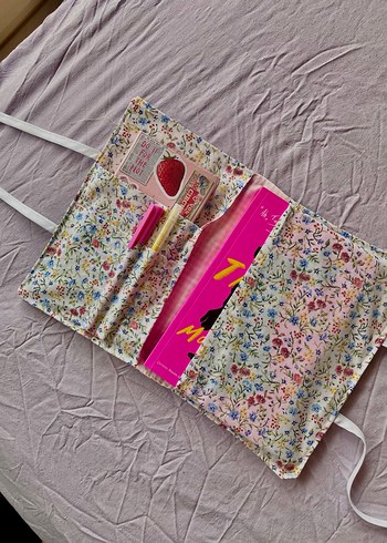 Tablet - Ajanda Kılıfı Çanta/ Booksleeve - Görsel 4