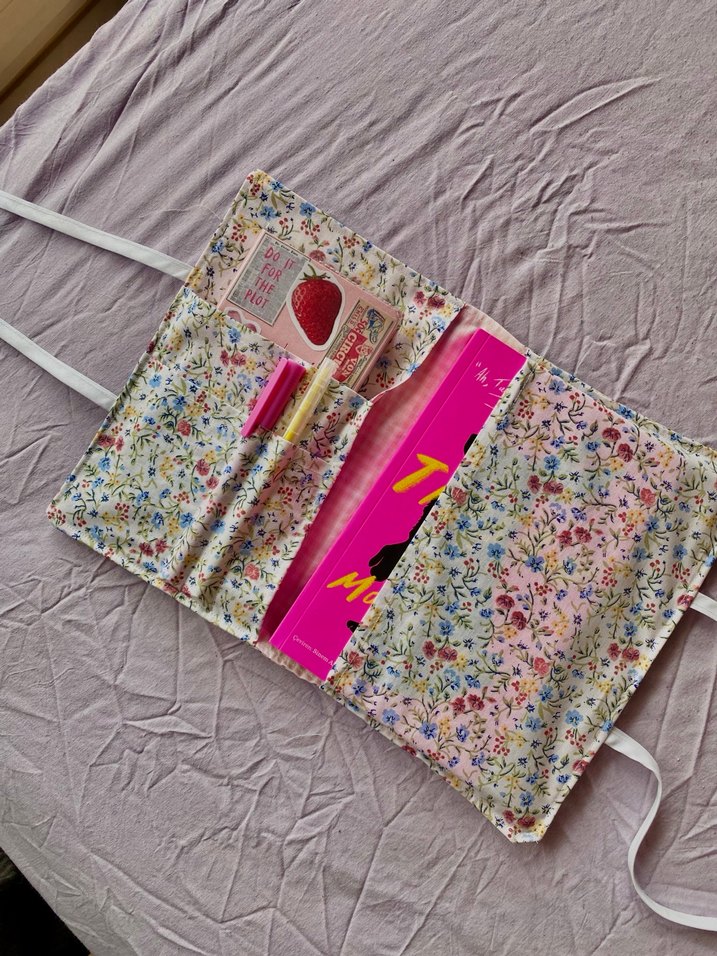 Tablet - Ajanda Kılıfı Çanta/ Booksleeve - Görsel 4