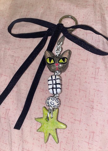 Charm Anahtarlık - Görsel 4