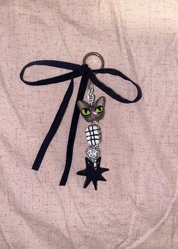 Charm Anahtarlık - Görsel 3