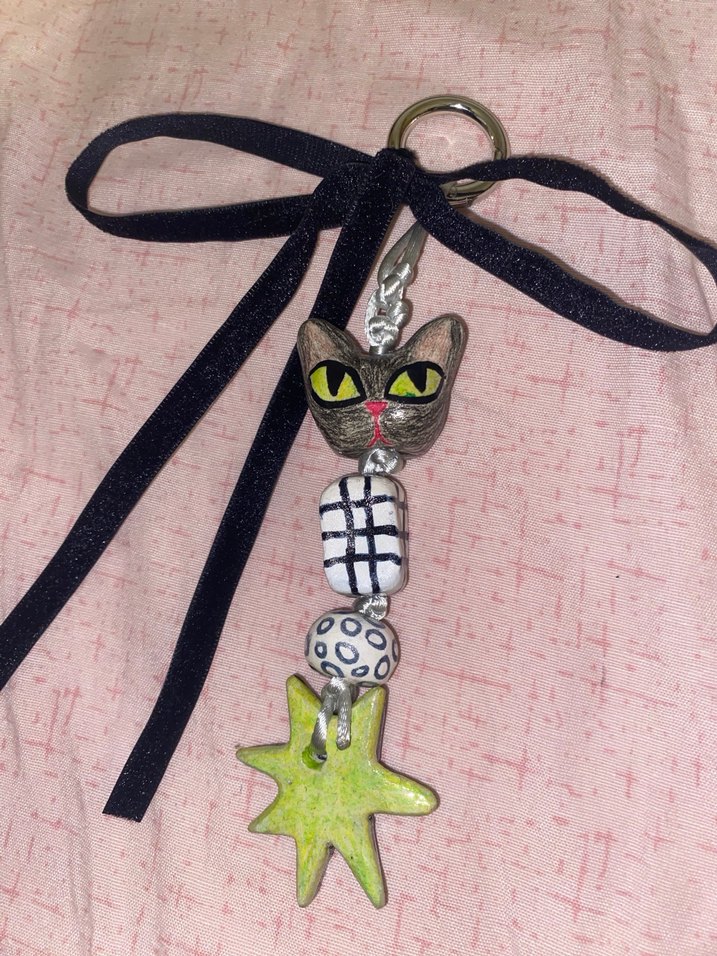 Charm Anahtarlık - Görsel 4