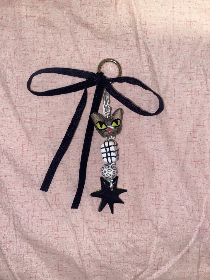 Charm Anahtarlık - Görsel 3