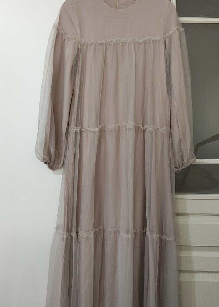 Abiye model - Görsel 2