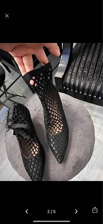 Zara etiketlidir - Görsel 2