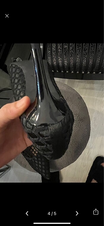 Zara etiketlidir - Görsel 4