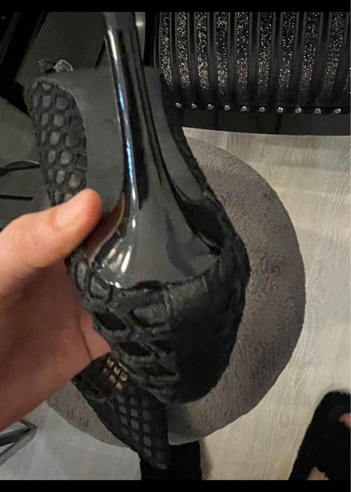 Zara etiketlidir - Görsel 4