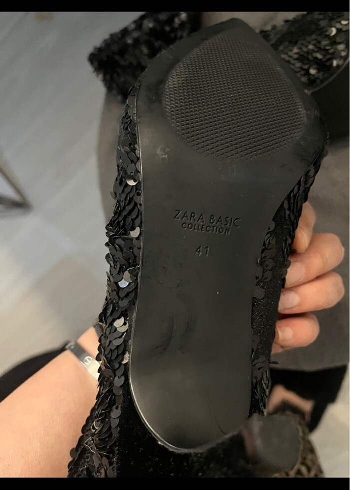 Zara ürünü - Görsel 3