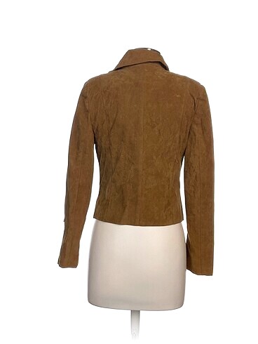 m Beden Vintage Love Ceket %70 İndirimli.