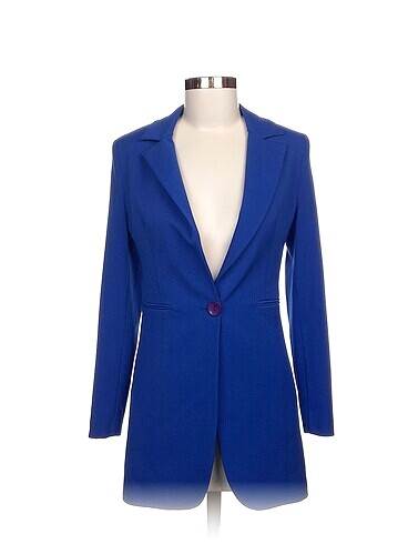 Trendyol & Milla Blazer %70 İndirimli.