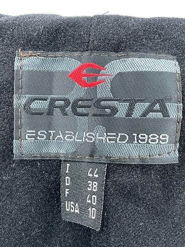 38 Beden siyah Renk Vintage Love Düz Kesim %70 İndirimli.