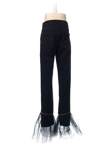 27 Beden Koton Jean / Kot %70 İndirimli.