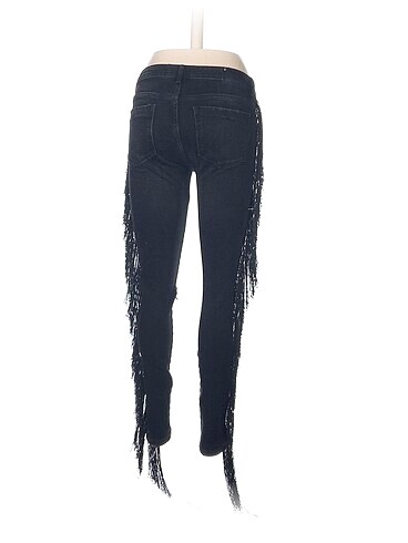 36 Beden Zara Jean / Kot %70 İndirimli.