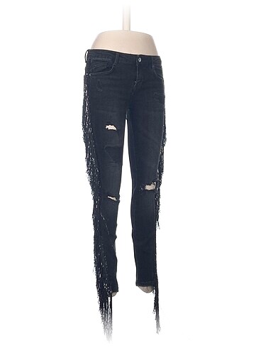 Zara Zara Jean / Kot %70 İndirimli.