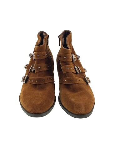 40 Beden Vintage Love Bot %70 İndirimli.