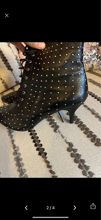 Sıfır görüldüğü üzere deridir - Görsel 3