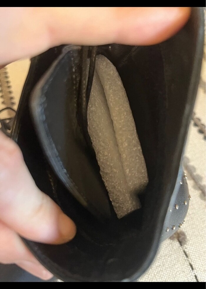 Sıfır görüldüğü üzere deridir - Görsel 5