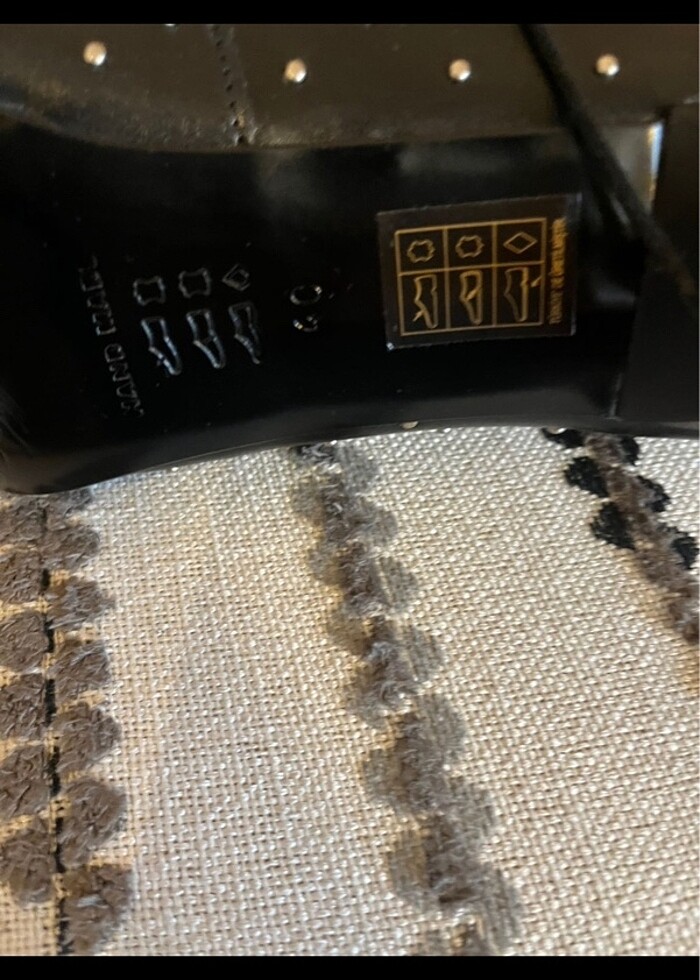 Sıfır görüldüğü üzere deridir - Görsel 4