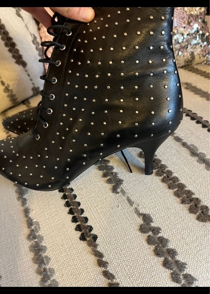 Sıfır görüldüğü üzere deridir - Görsel 3