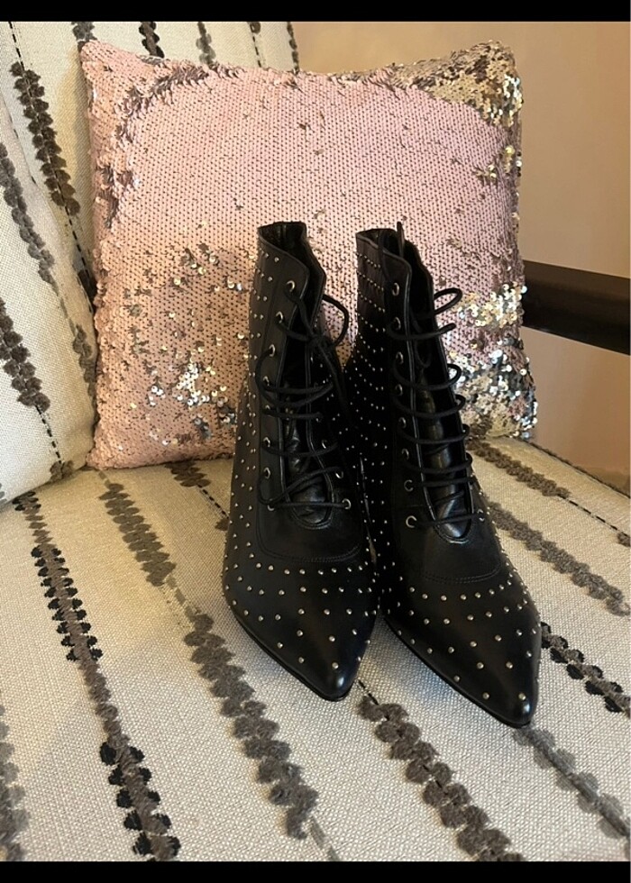 Sıfır görüldüğü üzere deridir - Görsel 2