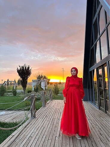 ELBİSE