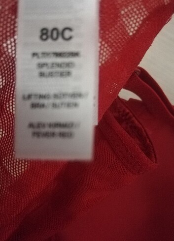 Penti yeni etiktli