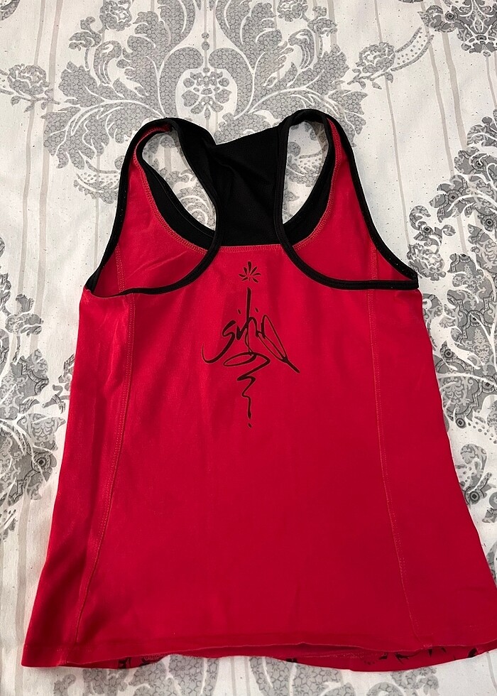 Spor üstü - Görsel 2