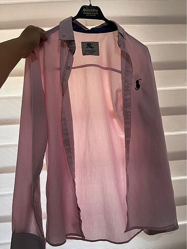 Burberry Gömlek