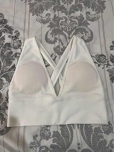 Zara Bluz-crop