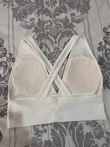 m Beden Bluz-crop