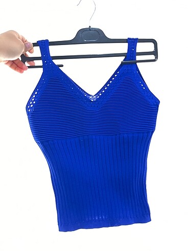 Diğer Crop-bluz