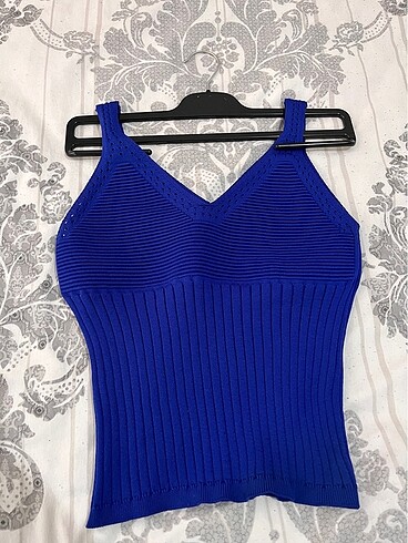 Crop-bluz