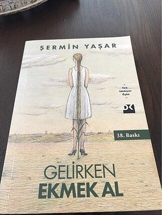 Şermin Yaşar ın kitabı