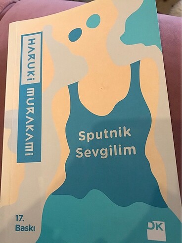 Ben okudum beğendim sıra sizde