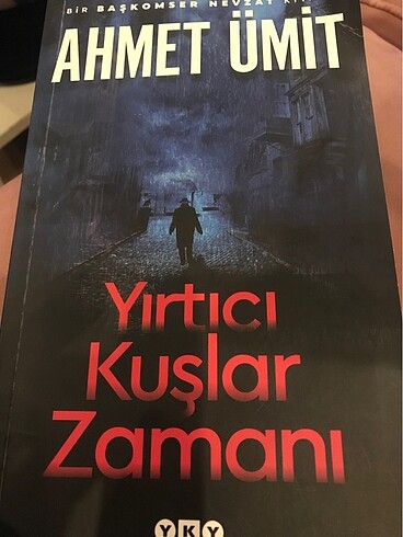 Etiketi üstünde meraklısına yeni kitap