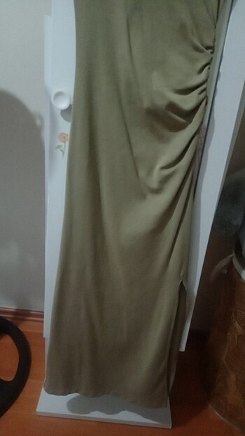 xs Beden LCW elbise