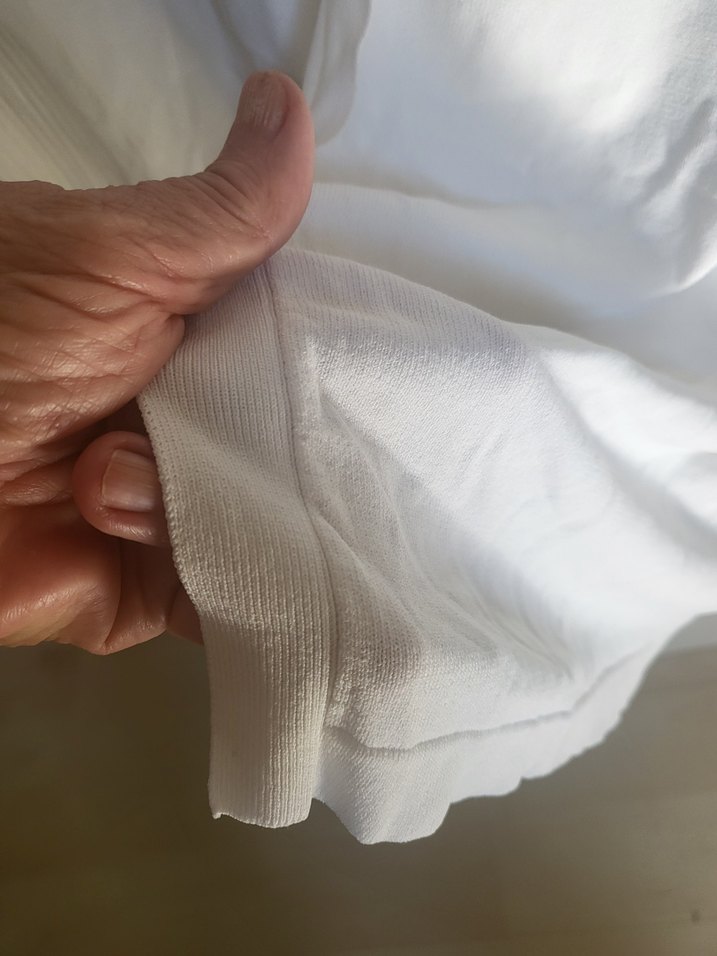 SEMENTA. PULLU  TASARIM. UXUN KOLLU ABİYE - Görsel 4