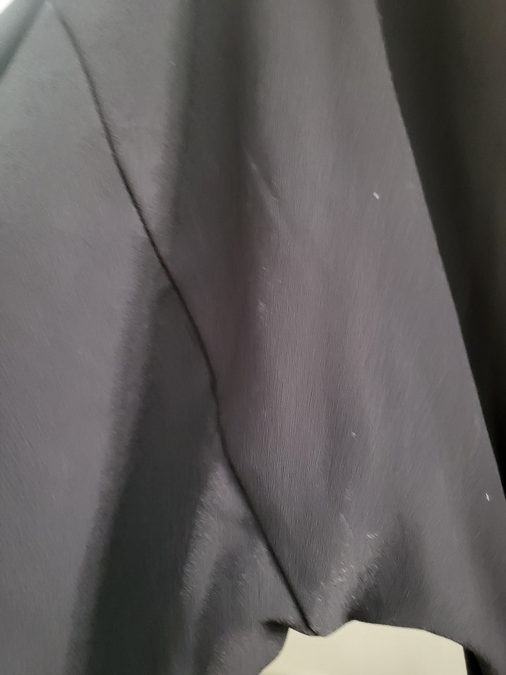 NET SİYAH. KİMONO. SIFIR - Görsel 4