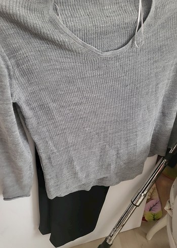 COLLİNS. RAHAT İNCE KAZAK - Görsel 3